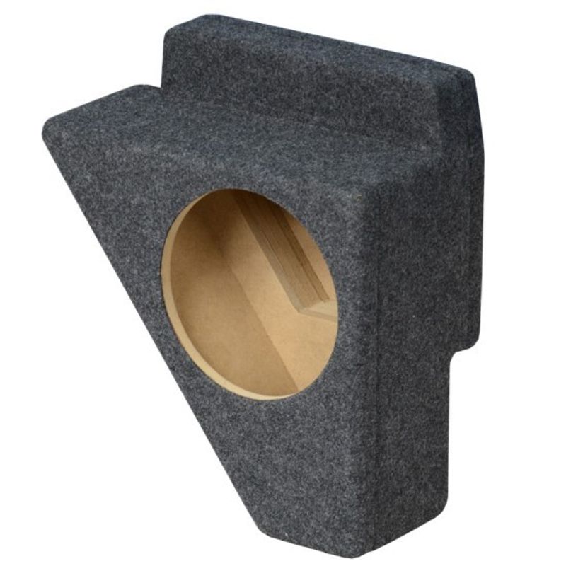 Baslåda VW Sharan 1 8" -95-10