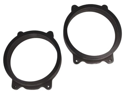 DBVOX  Volvo 3 - 165mm