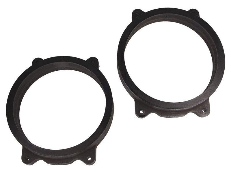 DBVOX  Volvo 3 - 165mm