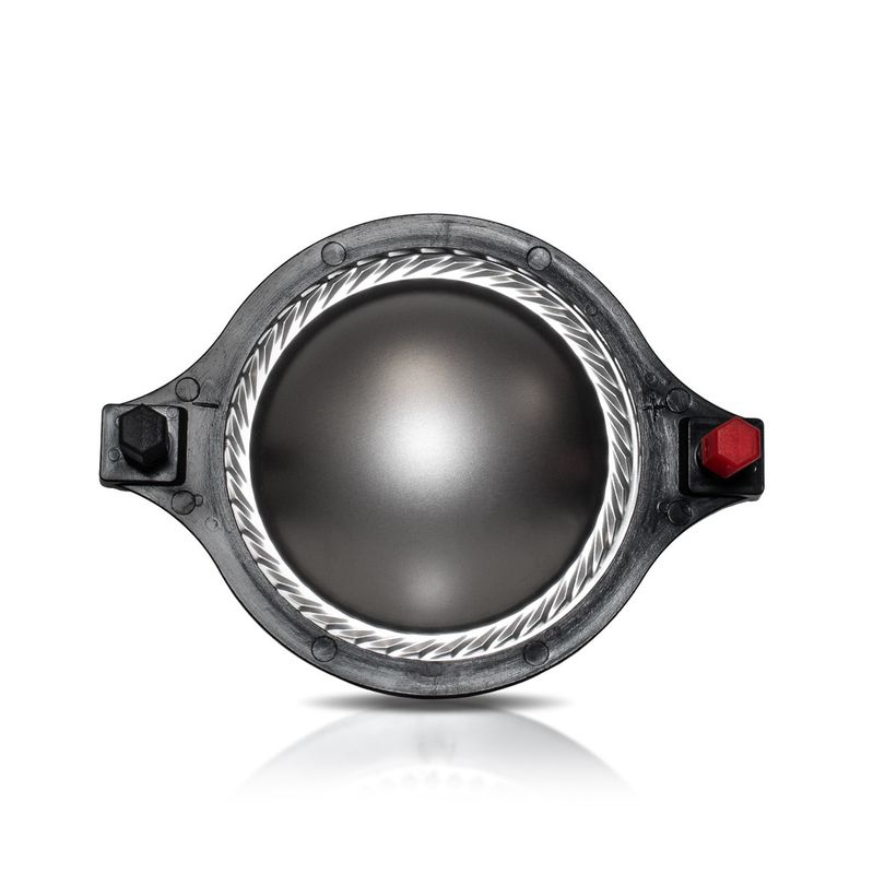 Loud as Hell Inferno 3" driver Recone