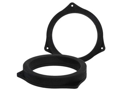 DBVOX MDF BMW 4 - 165mm