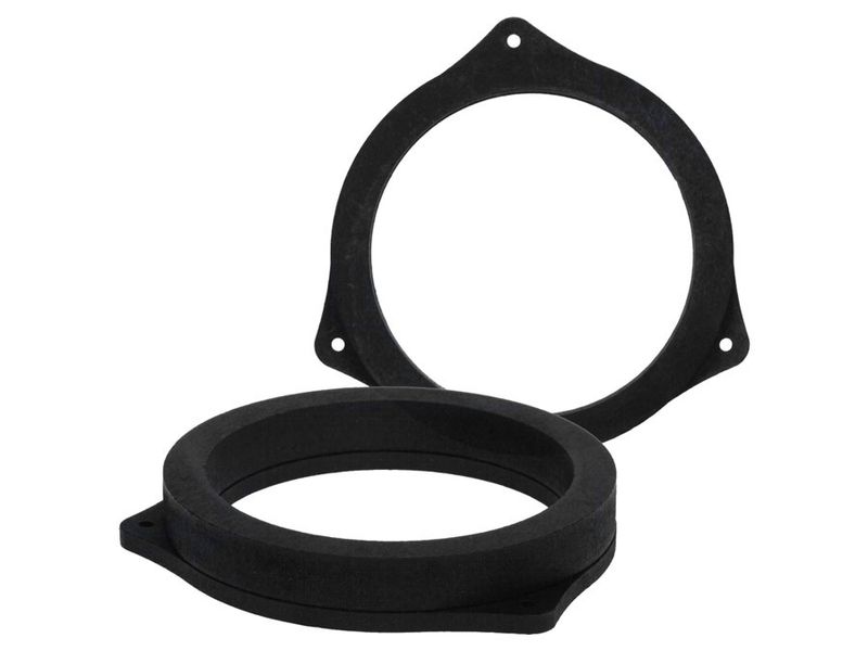 DBVOX MDF BMW 4 - 165mm