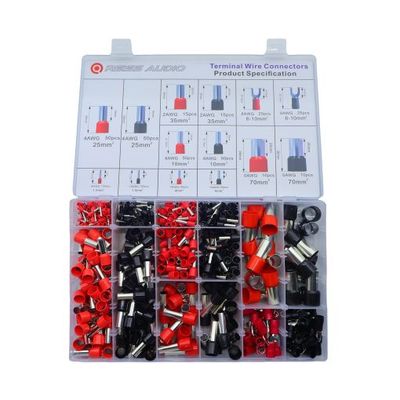 Reiss Terminal kit