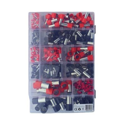 Reiss Terminal kit