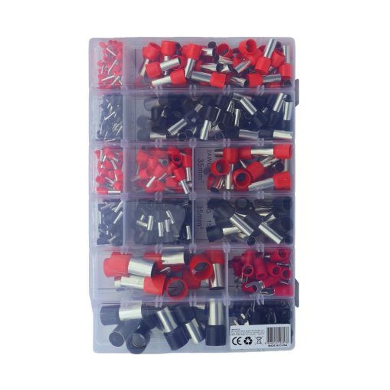 Reiss Terminal kit
