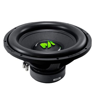 Deaf Bonce MF-15R D4