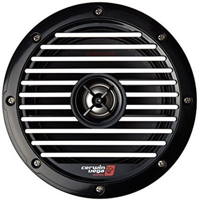 Cerwin-Vega RPM Stroker 6,5"