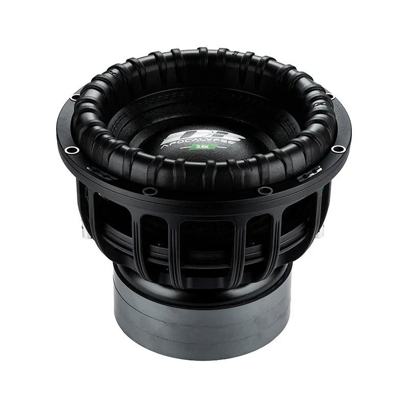DB-3.5K 12" D2