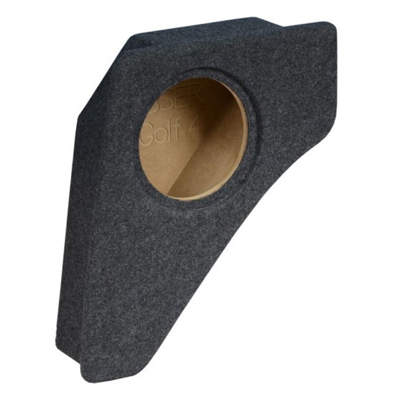 Baslåda VW Golf 4 8" -97-06