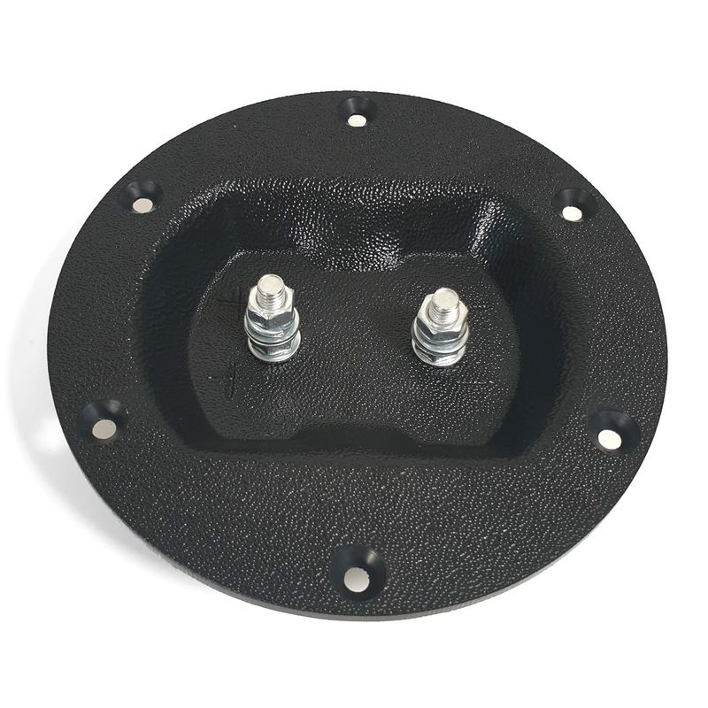 dBVox högtalarterminal