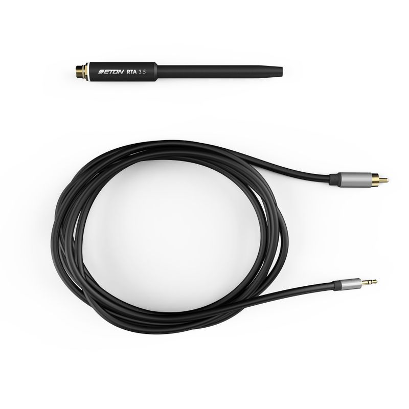 Eton mikrofon SQ RTA 3.5