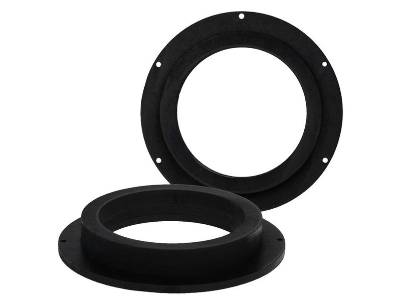 DBVOX MDF  VW 6 - 165mm