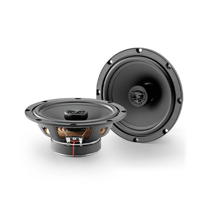 Focal ACX165