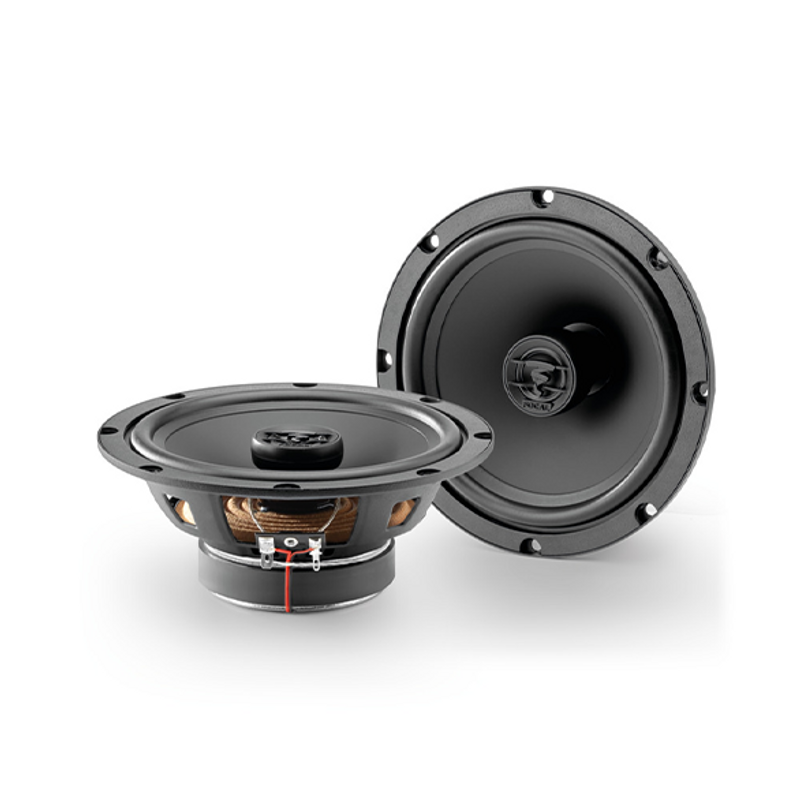 Focal ACX165