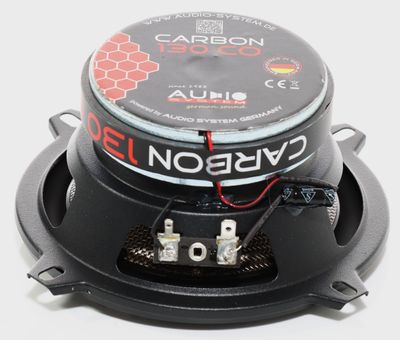 Audio System CARBON 130 CO