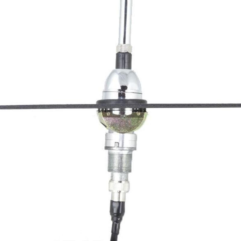 RETRO ANTENN 1967-68 CAMARO