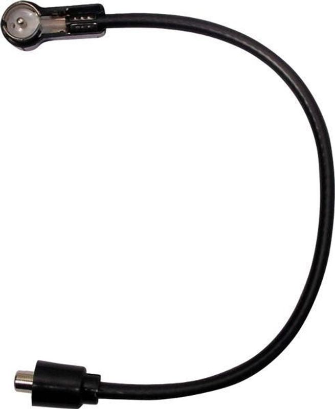 Antennadapter CHRYSLER-ISO