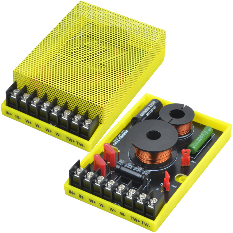 Ground Zero GZCX 165-200.2SQL