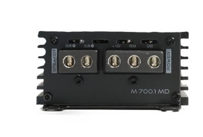 Audio System M-750.1 MD 24V
