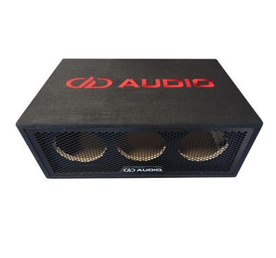 DD Audio UE-8.3a