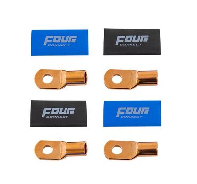 FOUR Connect 4-690383