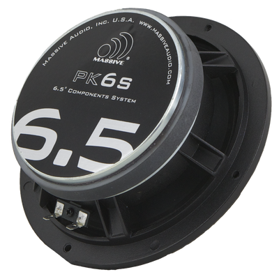 Massive Audio PK6S