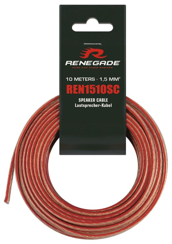 Renegade REN1510SC