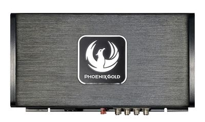 Phonix Gold ZDA4.6