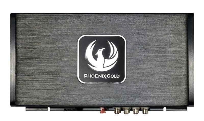 Phonix Gold ZDA4.6