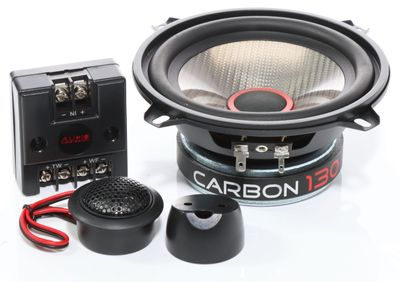 Audio System CARBON 130