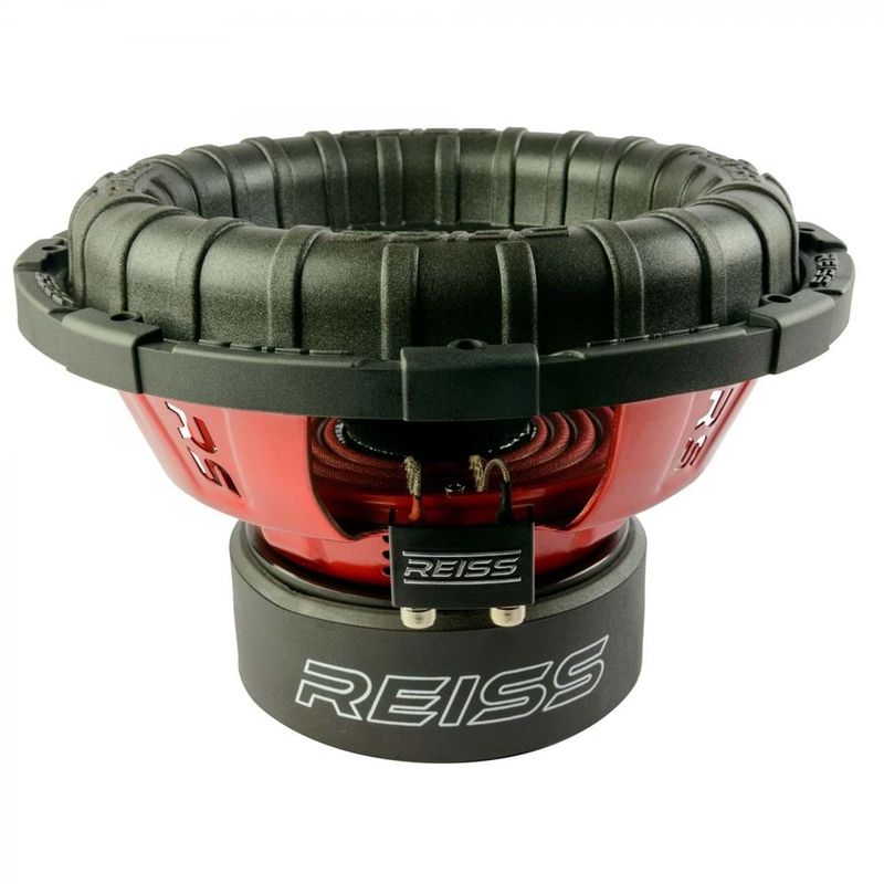 Reiss RS-RX12.D2