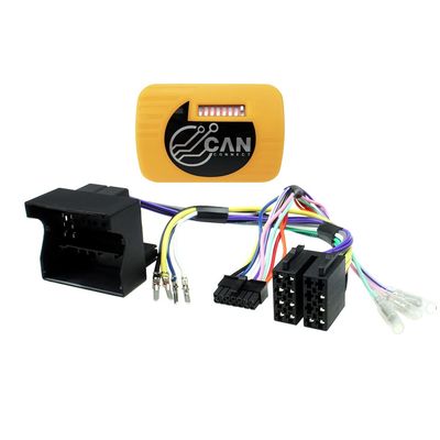 CANBUS interface quad - Slimkey