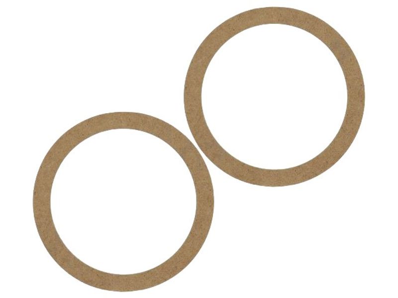 MDF-ring 165mm