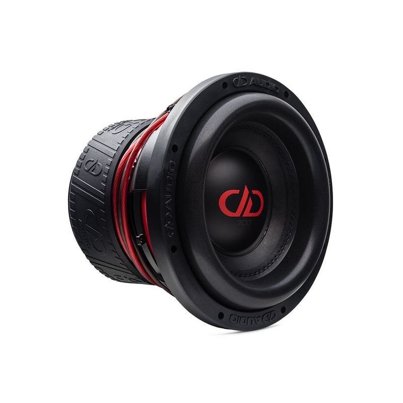 DD Audio 710f-D2