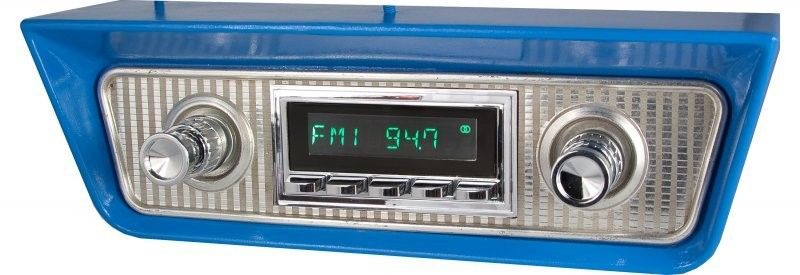 1961-62 CORVAIR SAN DIEGO