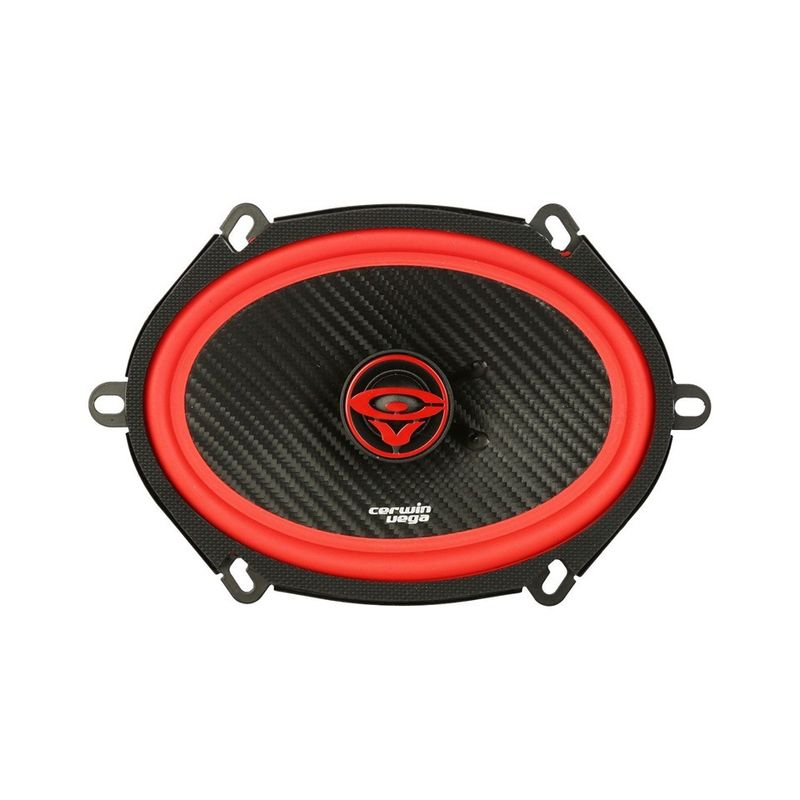 Cerwin-Vega VEGA series 6X8" Coax