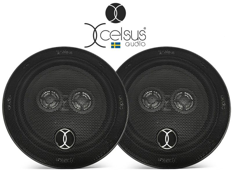 XCELSUS AUDIO PRIMUM XP620