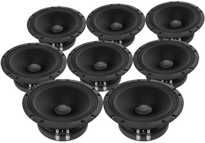 Apocalypse AP-M60SQL Storpack