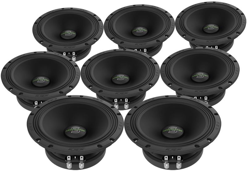 Apocalypse AP-M60SQL Storpack