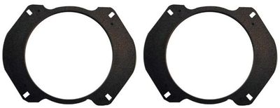 Högtalaradapter 130mm