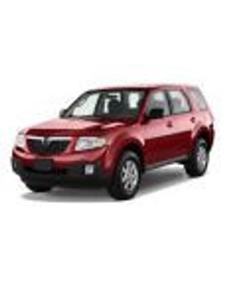 Mazda Tribute