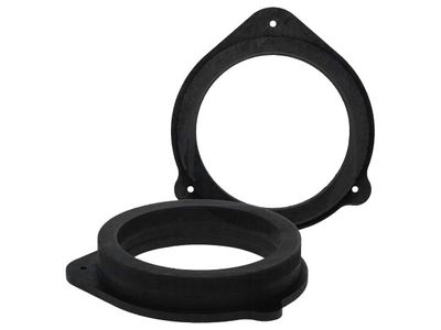 DBVOX.MDF.AUDI01 - 165mm