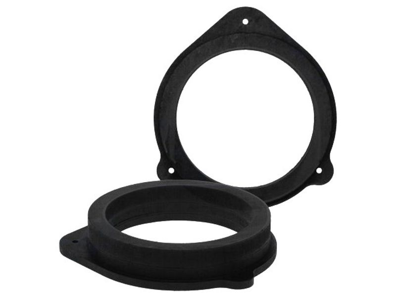 DBVOX.MDF.AUDI01 - 165mm