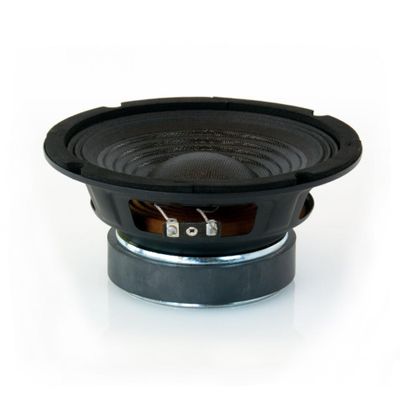 Master Audio CW651/8