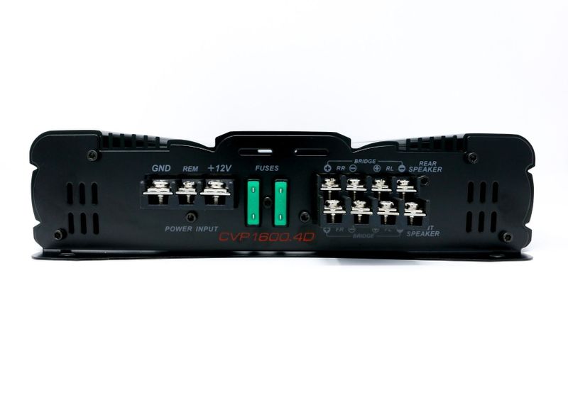 Cerwin Vega CVP1600.4D