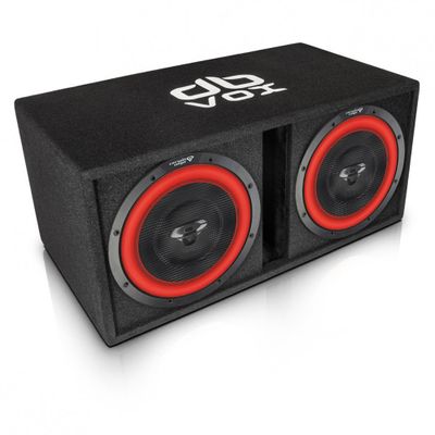 Cerwin-Vega VEGA 2x12" dBVox låda