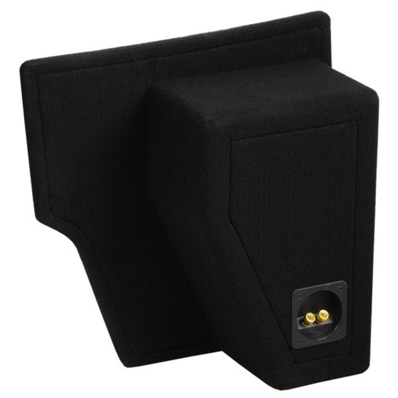 Baslåda VW Golf 3 8" -91-99