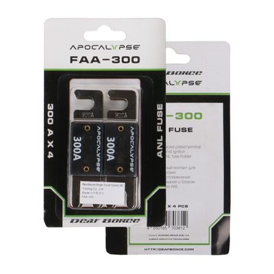 Apocalypse FAA 300 4pack