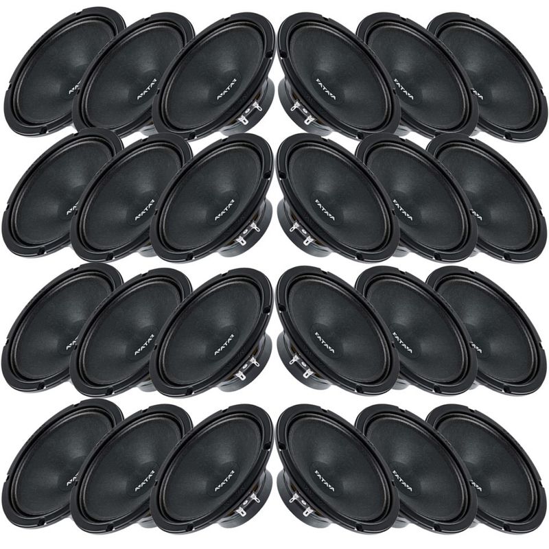 Avatar MTU-61LE Storpack