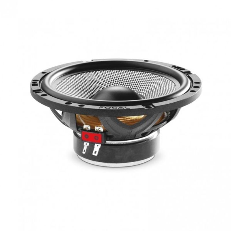 Focal Access 165 AS3